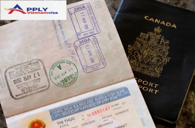How to Extend Your Vietnam Visa 2020
